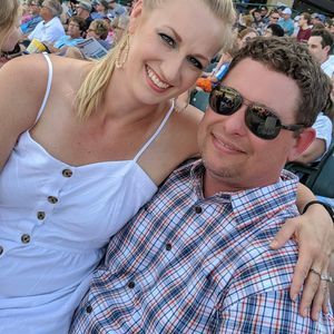 Meet your Posher, Beth